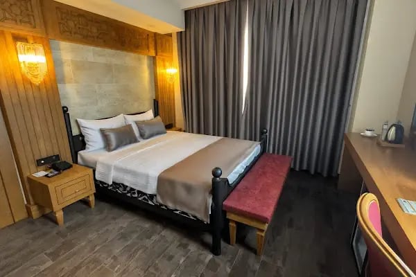 Diyarbakır Turistik Palas Otel - Resim 2