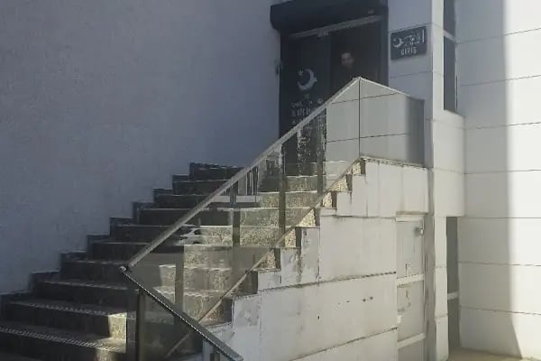 Samsun il Göç İdaresi Müdürlüğü - Resim 2