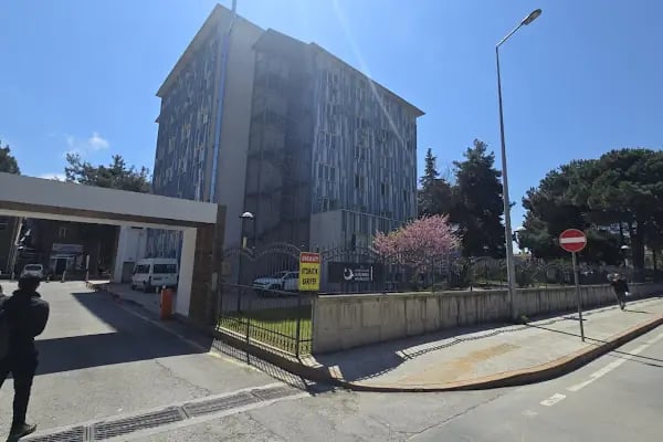 Samsun il Göç İdaresi Müdürlüğü - Resim 7