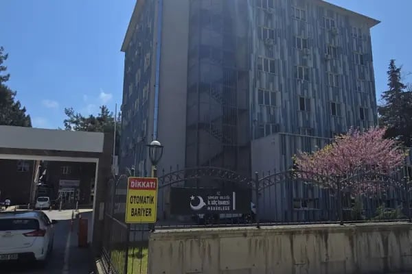 Samsun il Göç İdaresi Müdürlüğü - Resim 5