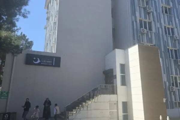 Samsun il Göç İdaresi Müdürlüğü - Resim 10