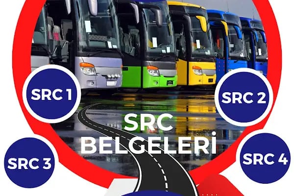 Bağcılar Göztepe SRC Kursu - Resim 5
