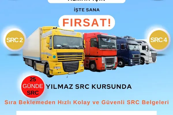 Bağcılar Göztepe SRC Kursu - Resim 10