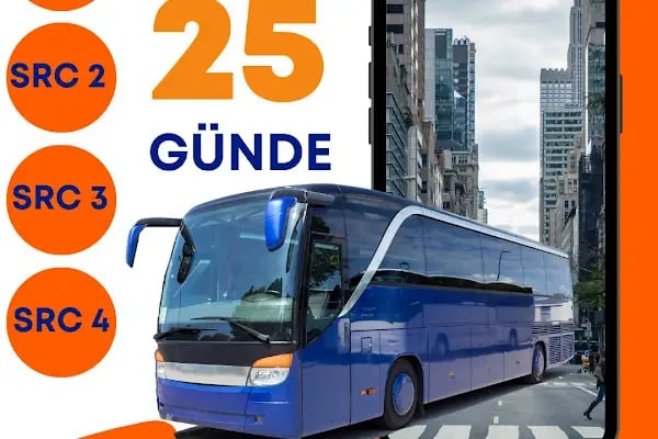Bağcılar Göztepe SRC Kursu - Resim 4