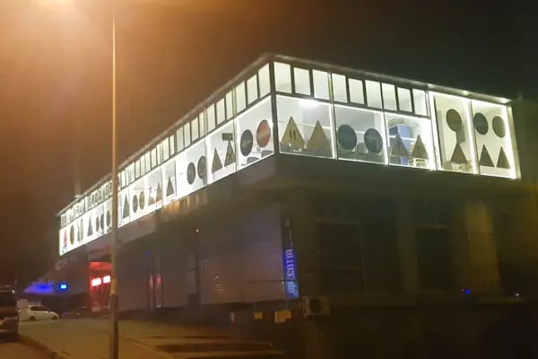 Bağcılar Göztepe SRC Kursu - Resim 3