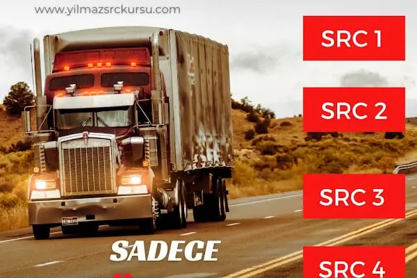 Bağcılar Göztepe SRC Kursu - Resim 13