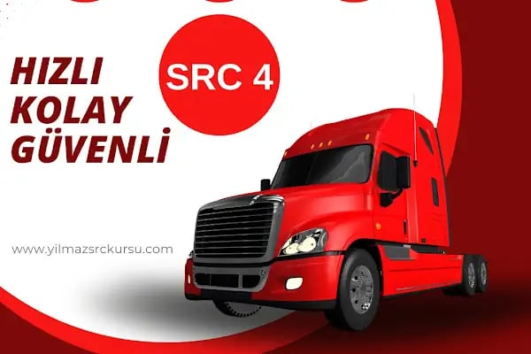 Bağcılar Göztepe SRC Kursu - Resim 11