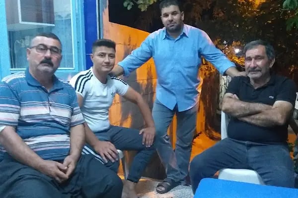 Arı pide lahmacun fırını - Resim 12