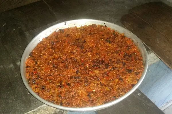 Arı pide lahmacun fırını - Resim 8