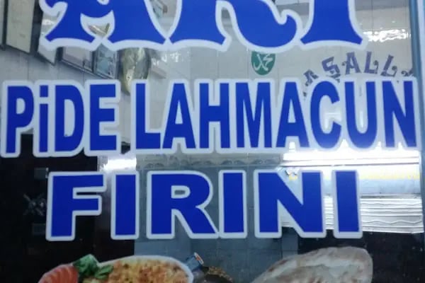 Arı pide lahmacun fırını - Resim 15