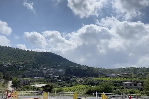 Mersin Doğa At Çiftliği - Resim 17