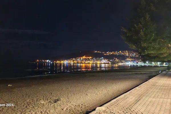 Finike Belediyesi Sosyal Tesisleri - Resim 15