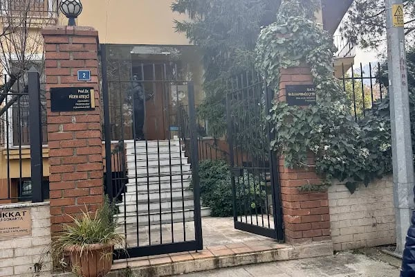 Uzm. Dr. Nazlı Kapubağlı Çetin - Resim 8