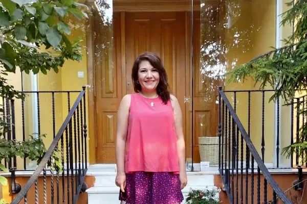 Uzm. Dr. Nazlı Kapubağlı Çetin - Resim 3