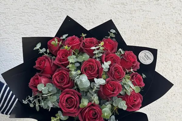 Sunset Florist - Sakarya Serdivan Çiçekçi - Resim 13