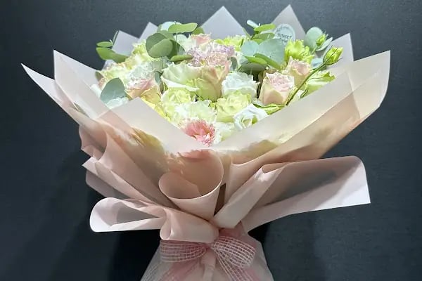 Sunset Florist - Sakarya Serdivan Çiçekçi - Resim 12