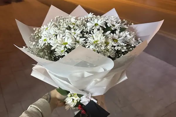 Sunset Florist - Sakarya Serdivan Çiçekçi - Resim 9