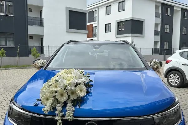 Sunset Florist - Sakarya Serdivan Çiçekçi - Resim 14