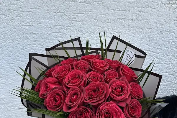 Sunset Florist - Sakarya Serdivan Çiçekçi - Resim 4