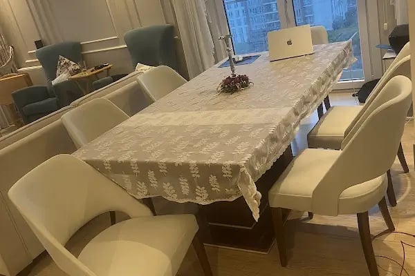 Tema İstanbul Bahçe Sitesi - Resim 3