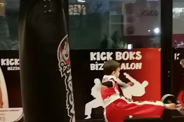 Bursa Kick Boks - Resim 8
