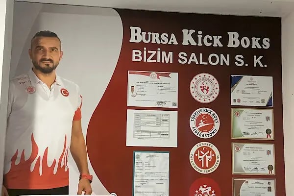 Bursa Kick Boks - Resim 6