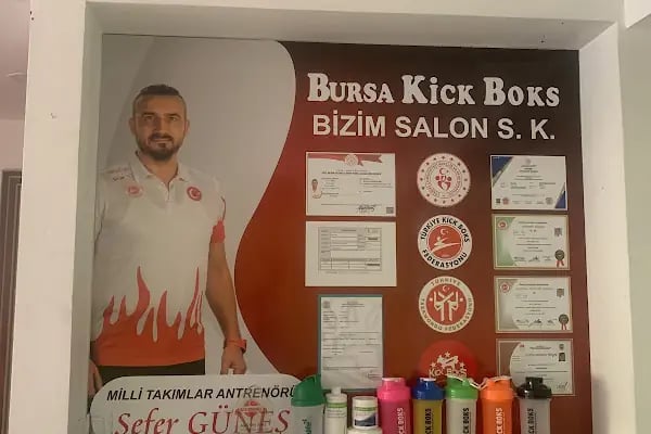 Bursa Kick Boks - Resim 11