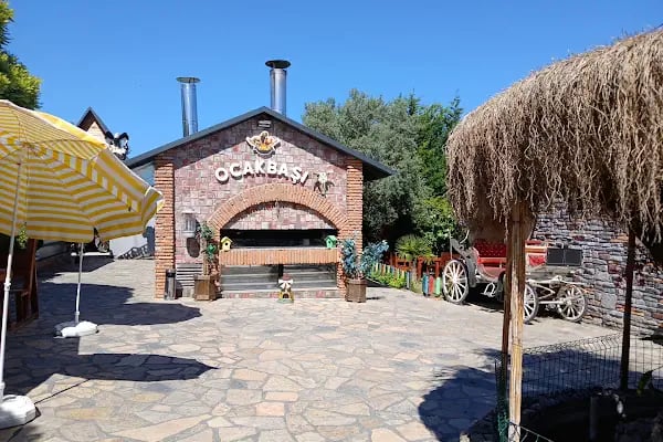 Flamingo Park - Resim 10