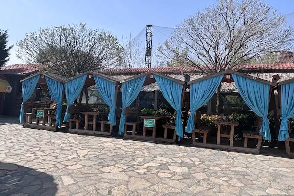 Flamingo Park - Resim 20