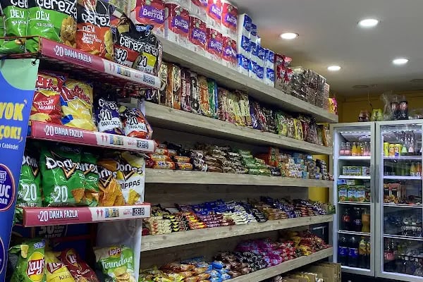 Çınar Mini Market 2 - Resim 2
