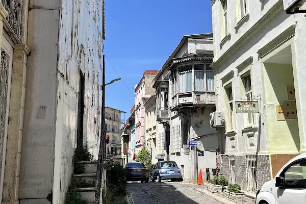 Hürriyet Otel - Resim 2