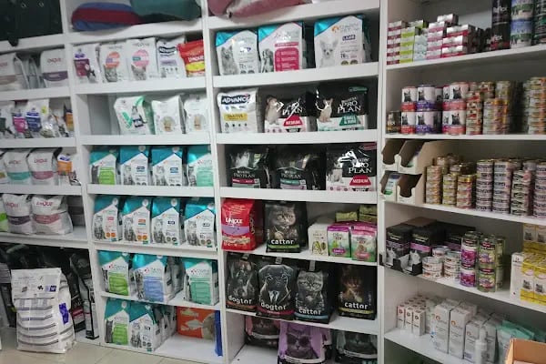 Mersin Peethoven Veteriner Kliniği - Resim 14