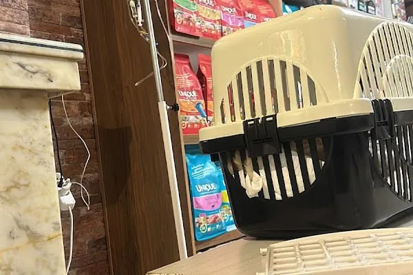 Mersin Peethoven Veteriner Kliniği - Resim 17