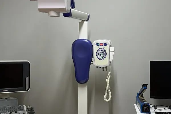 Mersin Peethoven Veteriner Kliniği - Resim 7