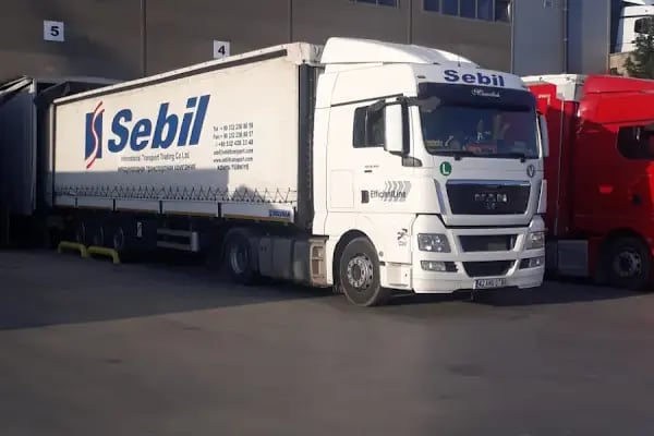 Sebil Uluslararası Nakliyat - Resim 11