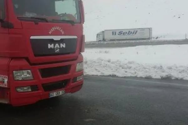 Sebil Uluslararası Nakliyat - Resim 13