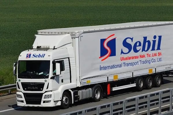 Sebil Uluslararası Nakliyat - Resim 14