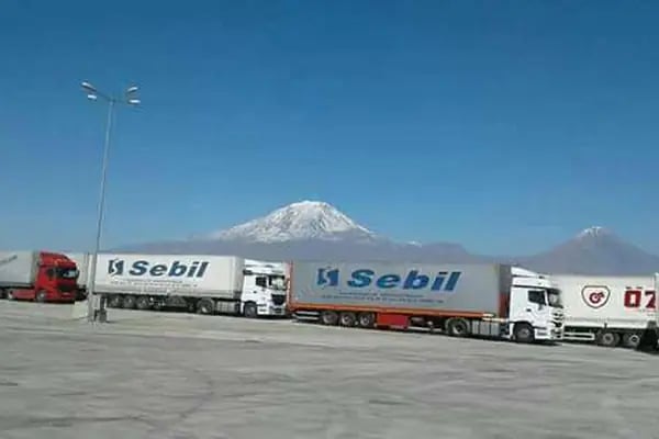 Sebil Uluslararası Nakliyat - Resim 7