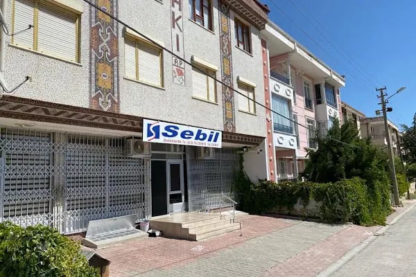 Sebil Uluslararası Nakliyat - Resim 2
