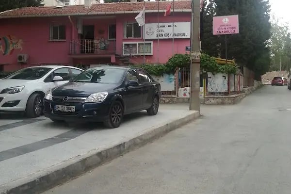 Özel Şirin Köşk Anaokulu - Resim 2