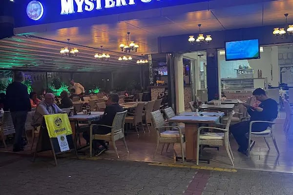 Mystery Steak House - Resim 13