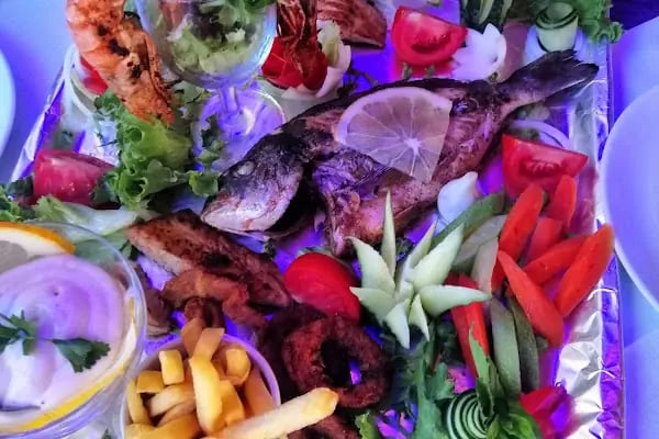 Mystery Steak House - Resim 11
