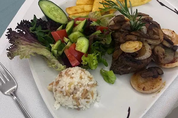 Mystery Steak House - Resim 6
