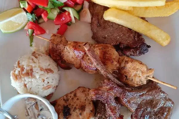 Mystery Steak House - Resim 7