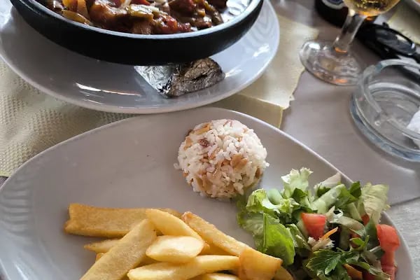Mystery Steak House - Resim 16