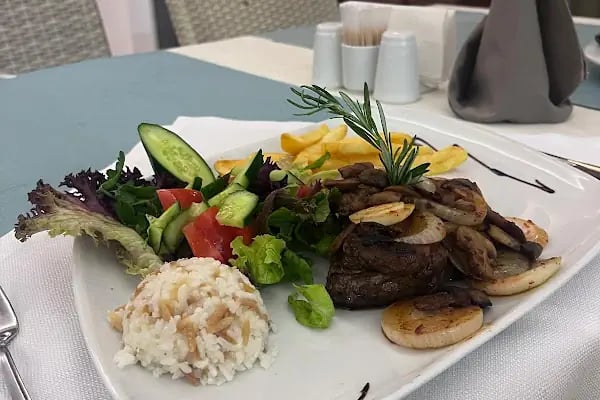 Mystery Steak House - Resim 9