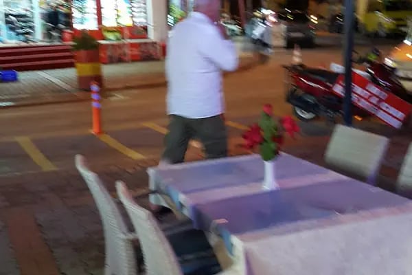 Mystery Steak House - Resim 20