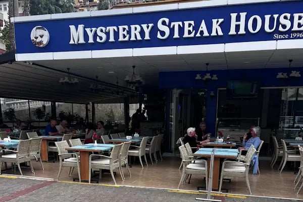 Mystery Steak House - Resim 10