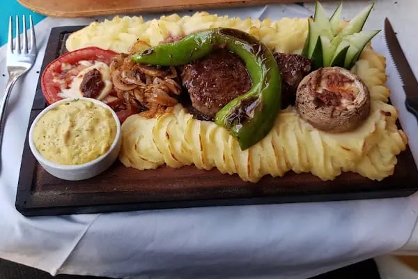 Mystery Steak House - Resim 17
