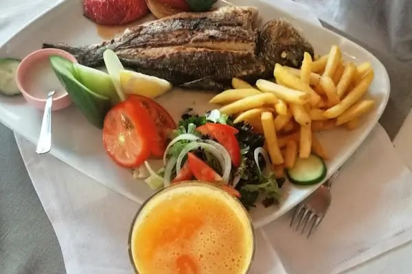 Mystery Steak House - Resim 8